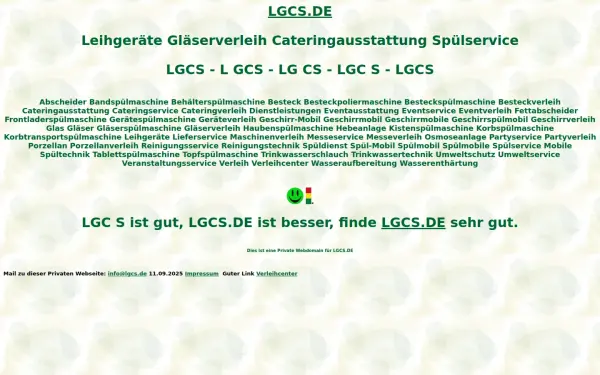 lgcs.de
