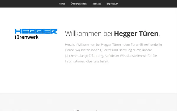 hegger-tueren.de
