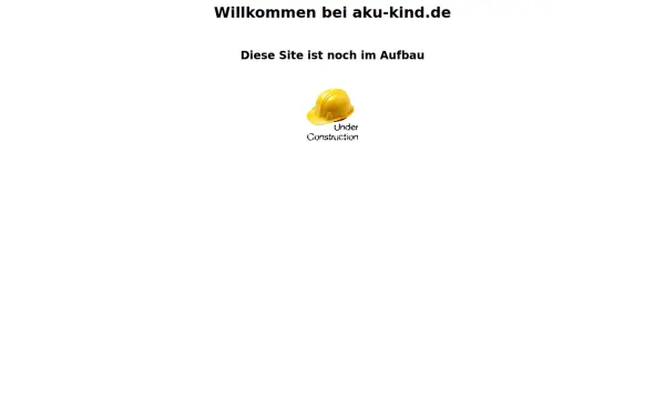 aku-kind.de