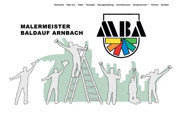 baldauf-info.de