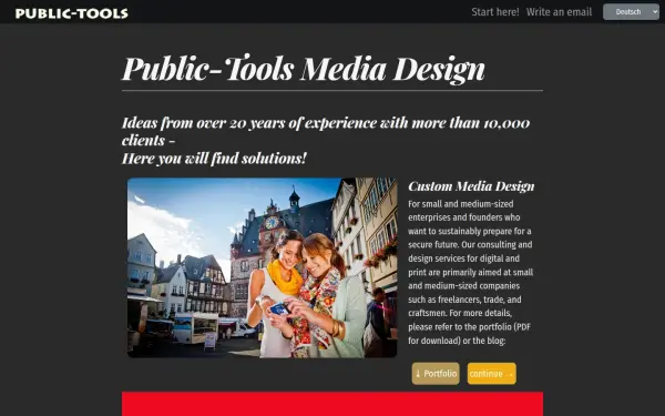 publictools.com