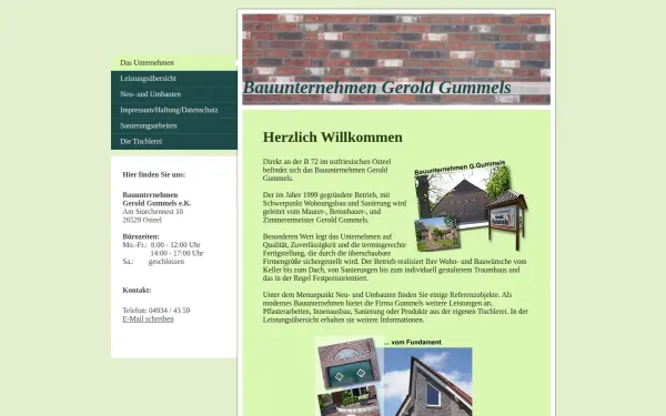 www.gummels-bau.de