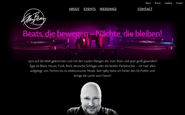 dj-sunbeam.de
