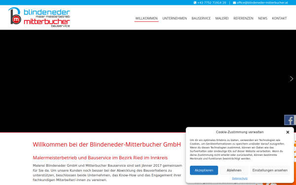 mitterbucher.at
