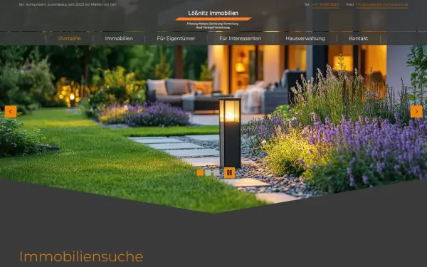 www.loessnitz-immobilien.de