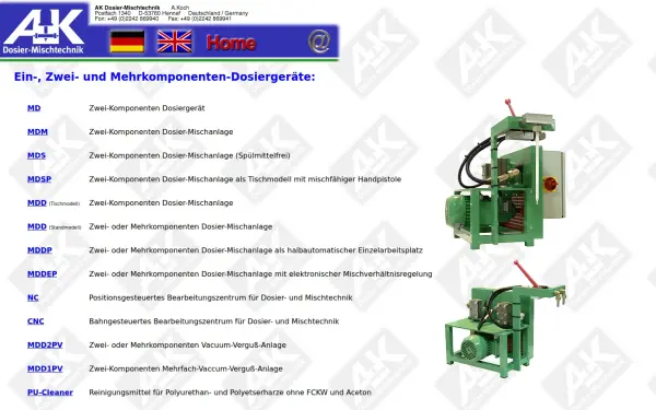 ak-dosier-mischtechnik.de