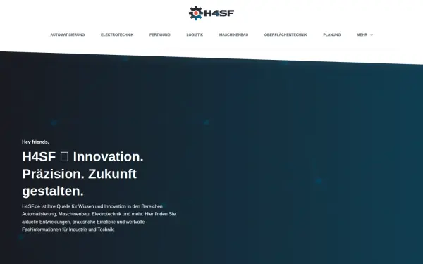 h4sf.de