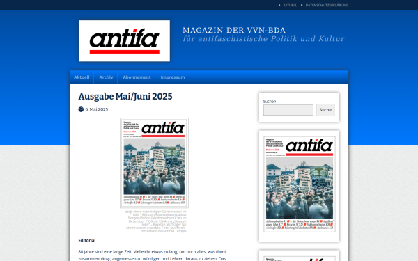 antifa.vvn-bda.de