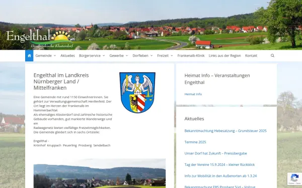 engelthal.de