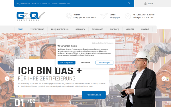 gzq.de