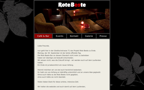 rotebeete.com