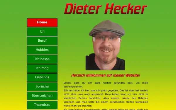 dieter-hecker.de