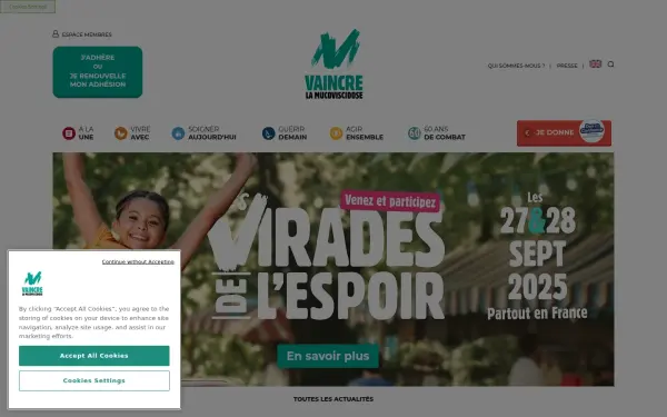 www.vaincrelamuco.org