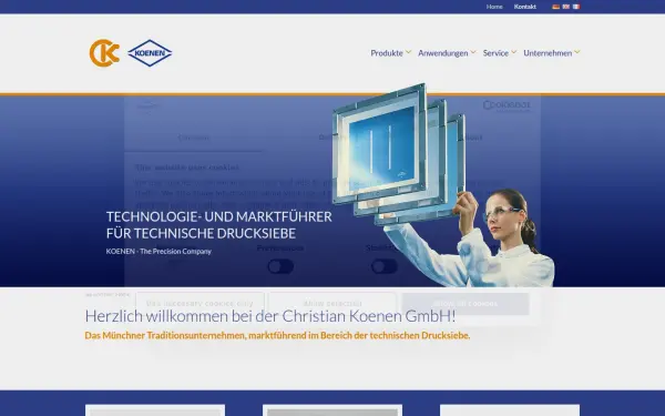www.koenen.de
