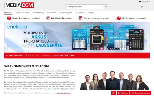 www.mediacom-it.de