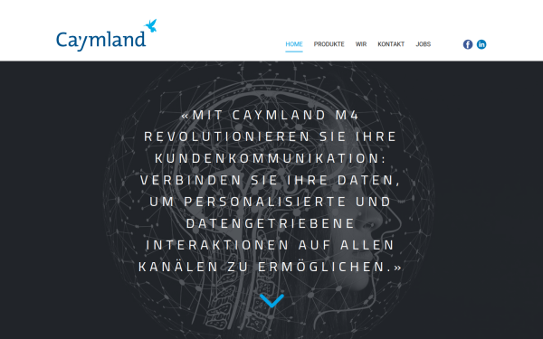 caymland.com