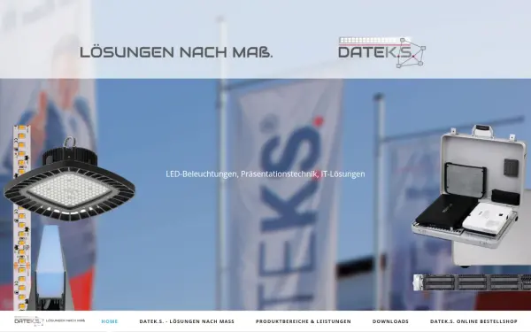 dateks.de