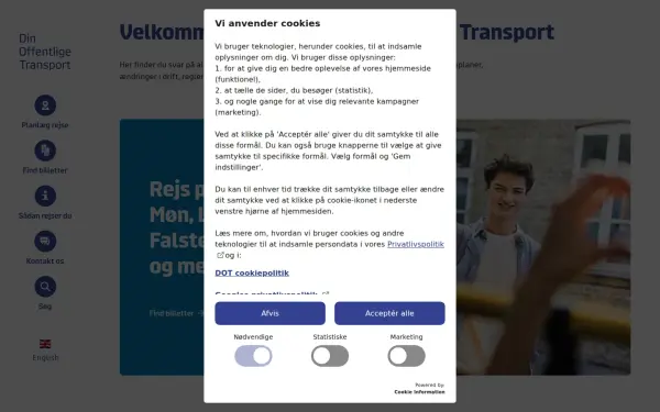 dinoffentligetransport.dk