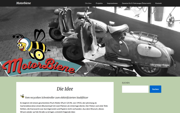 motorbiene.at