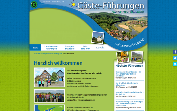 www.gaestefuehrungen-weserbergland.de