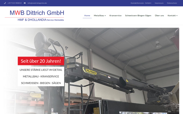 www.mwb-leingarten.de