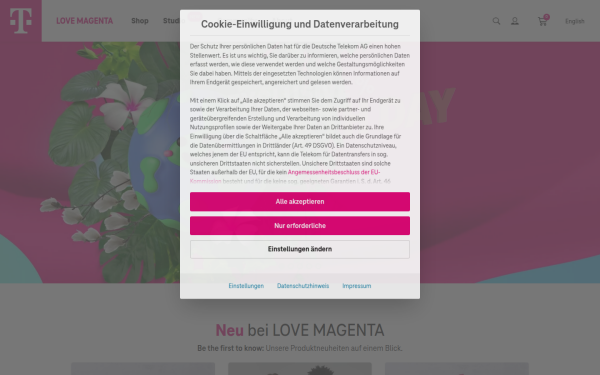 lovemagenta.com