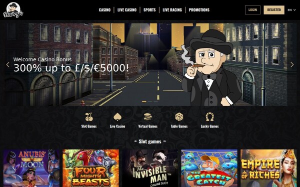 playatharrys.co