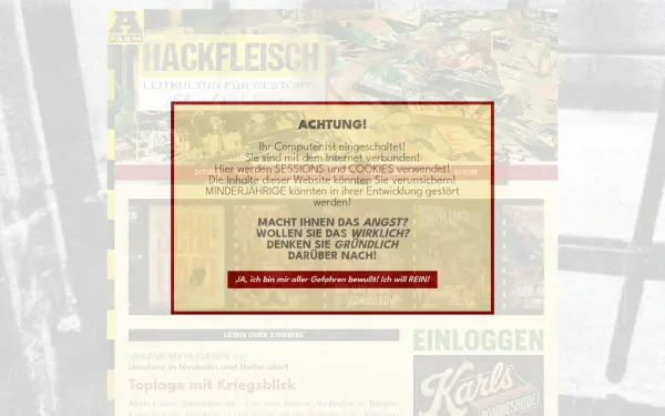 www.karlnagel.de