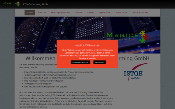 www.magics-edv.de