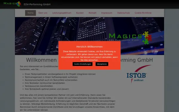 www.magics-edv.de