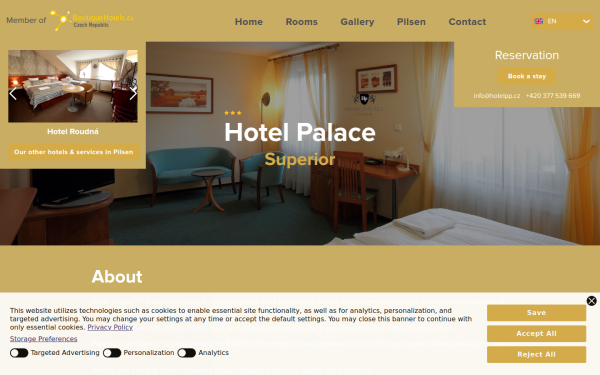 hotelpp.cz