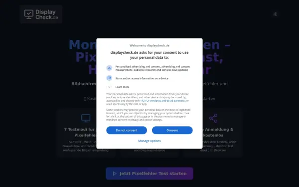 displaycheck.de