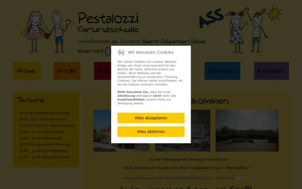 pestalozzi-gs.de