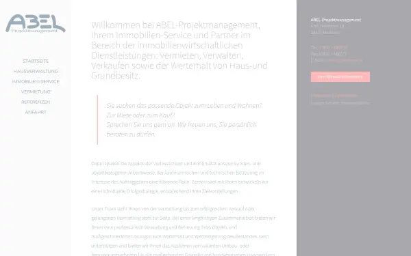 www.abel-pm.de