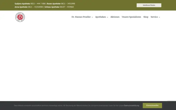 www.dr-hannes-proeller.de