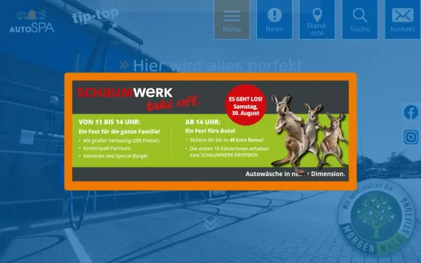 www.meinautospa.de