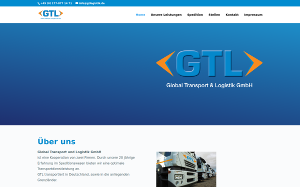 gtlogistik.de