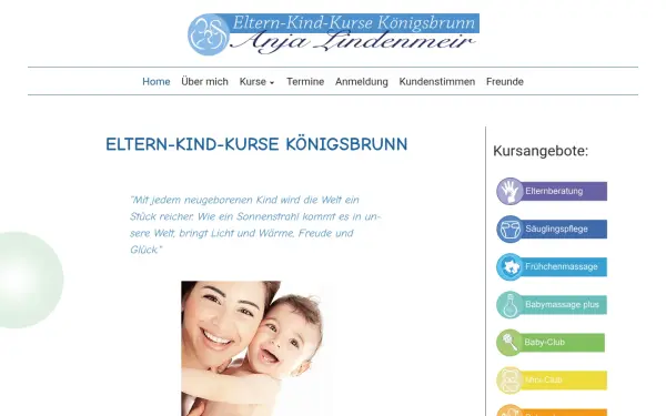www.baby-koenigsbrunn.de