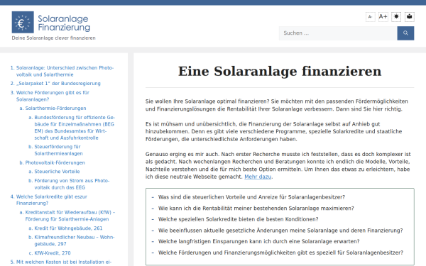 www.solaranlage-finanzierung.de