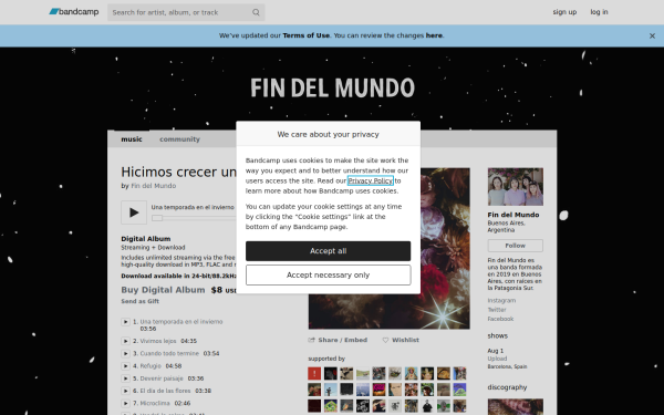 findelmundo.bandcamp.com