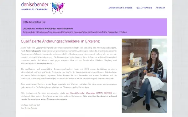 denise-bender.de