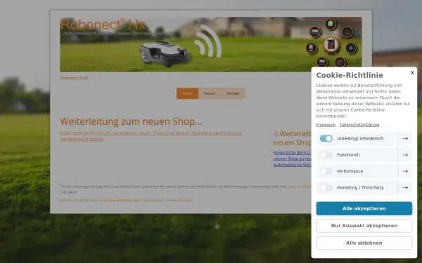 www.robonect-shop.de
