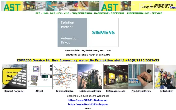 ast-metzingen.de
