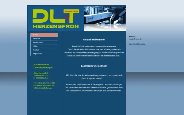 dlt-laser.de