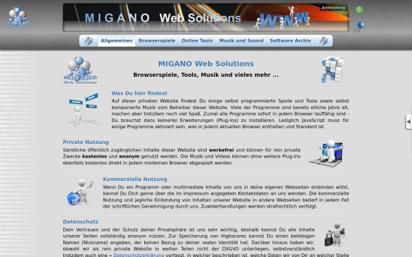 migano.de