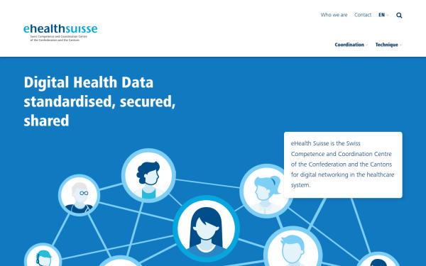 www.e-health-suisse.ch