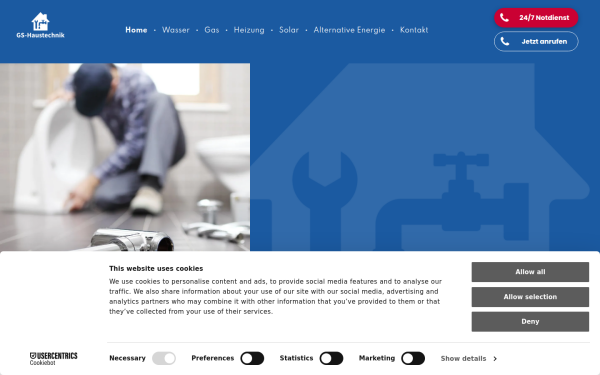 www.gs-haustechnik.at