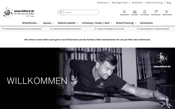 atom-billard.de