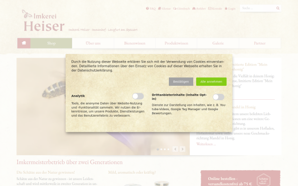 www.heiserimkerei.de