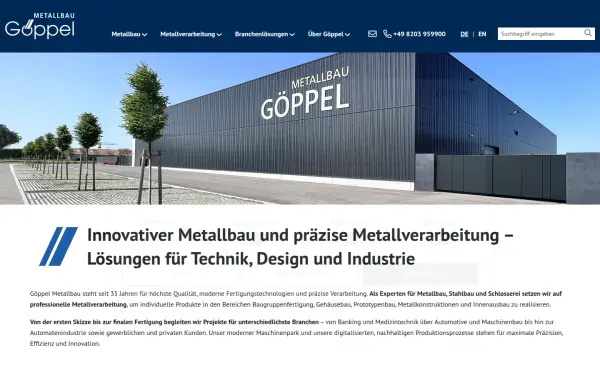 a-goeppel.de
